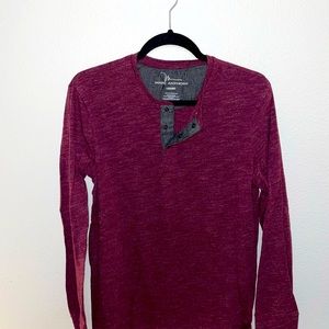 Marc Anthony Long Sleeve Shirt